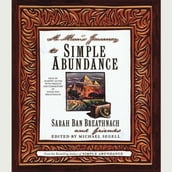 A Man s Journey to Simple Abundance