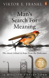 Man s Search For Meaning