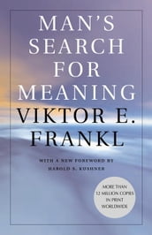 Man s Search for Meaning