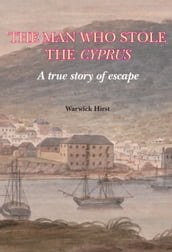 Man who stole the Cyprus