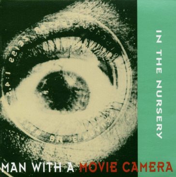 Man with a movie camera - In the Nursery