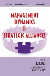 Management Dynamics in Strategic Alliances