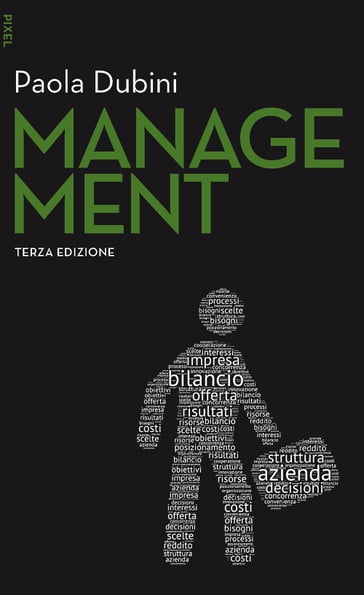 Management - III edizione - Paola Dubini