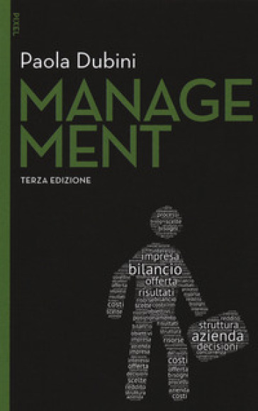 Management - Paola Dubini