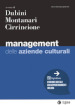Management delle aziende culturali