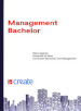 Management bachelor