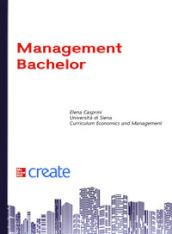 Management bachelor