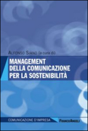Management della comunicazione per la sostenibilità