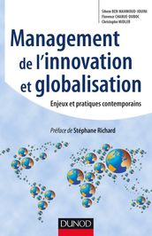 Management de l innovation et Globalisation