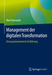 Management der digitalen Transformation