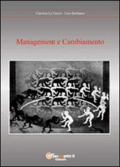 Management e cambiamento