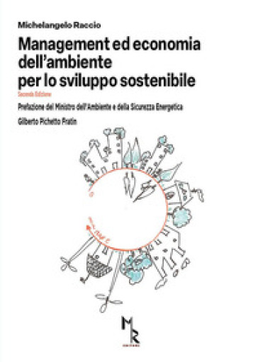 Management ed economia dell'ambiente per lo sviluppo sostenibile - Michelangelo Raccio