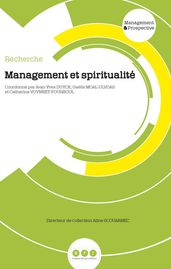 Management et spiritualité