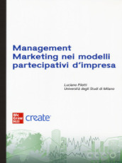 Management marketing nei modelli partecipativi d