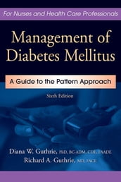 Management of Diabetes Mellitus
