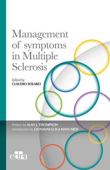 Management of symptoms in Multiple Sclerosis - Claudio Solaro