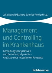 Management und Controlling im Krankenhaus