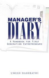 Manager S Diary