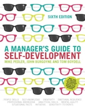 A Manager S Guide To Self-Development