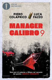 Manager calibro 9. Vent