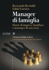 Manager di famiglia