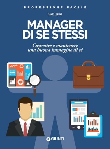 Manager di se stessi - Mario Lepore