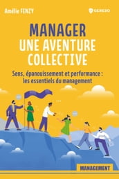 Manager : une aventure collective !