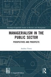 Managerialism in the Public Sector