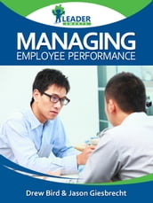 Managing Employee Performance