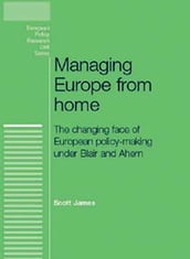 Managing Europe from Home