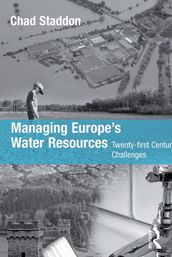Managing Europe s Water Resources