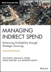 Managing Indirect Spend