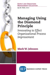 Managing Using the Diamond Principle