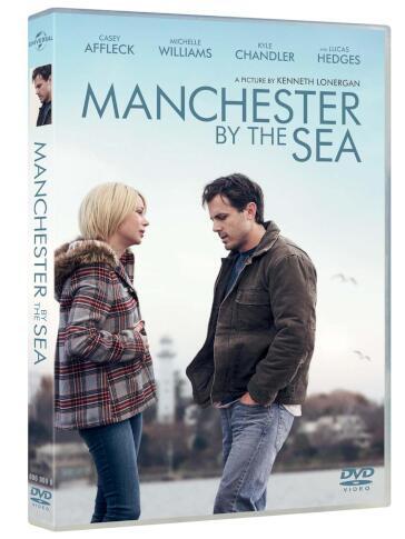 Manchester By The Sea - Kenneth Lonergan