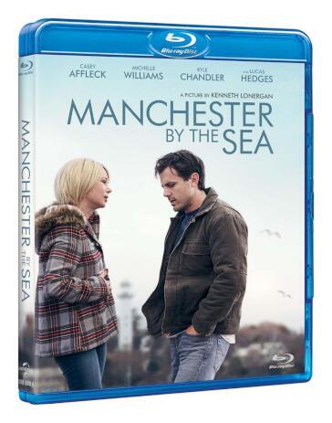 Manchester By The Sea - Kenneth Lonergan