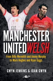 Manchester United Welsh