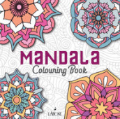 Mandala. Colouring book