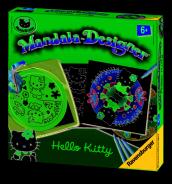 Mandala Designer® Hello Kitty