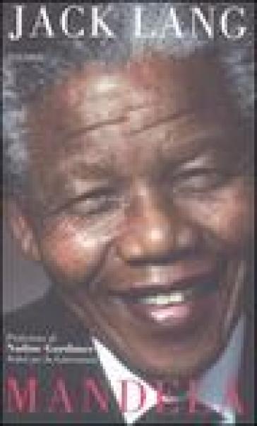 Mandela - Jack Lang