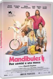 Mandibules - Due Uomini E Una Mosca