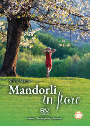 Mandorli in fiore - Silvia Maira