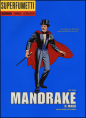 Mandrake