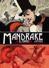 Mandrake. Le tavole domenicali. 1.