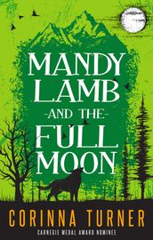 Mandy Lamb and the Full Moon (U.S. Edition)