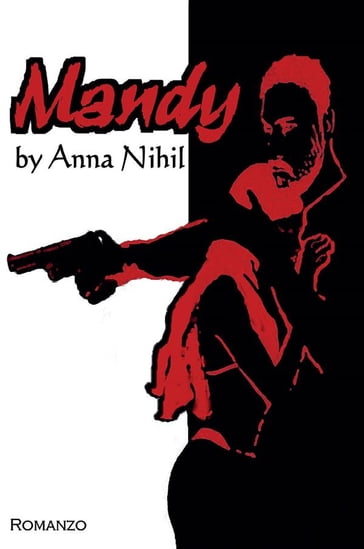 Mandy - Nihil Anna