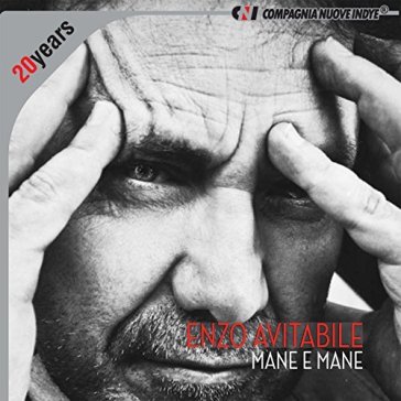 Mane e mane - Enzo Avitabile