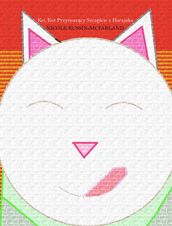 Maneki-Neko: Kei, Kot Przynoszcy Szczcie z Harajuku