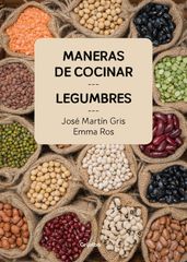 Maneras de cocinar legumbres