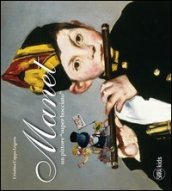 Manet. Un pittore «super bocciato»