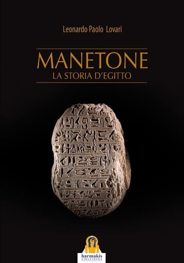 Manetone - Leonardo Paolo Lovari